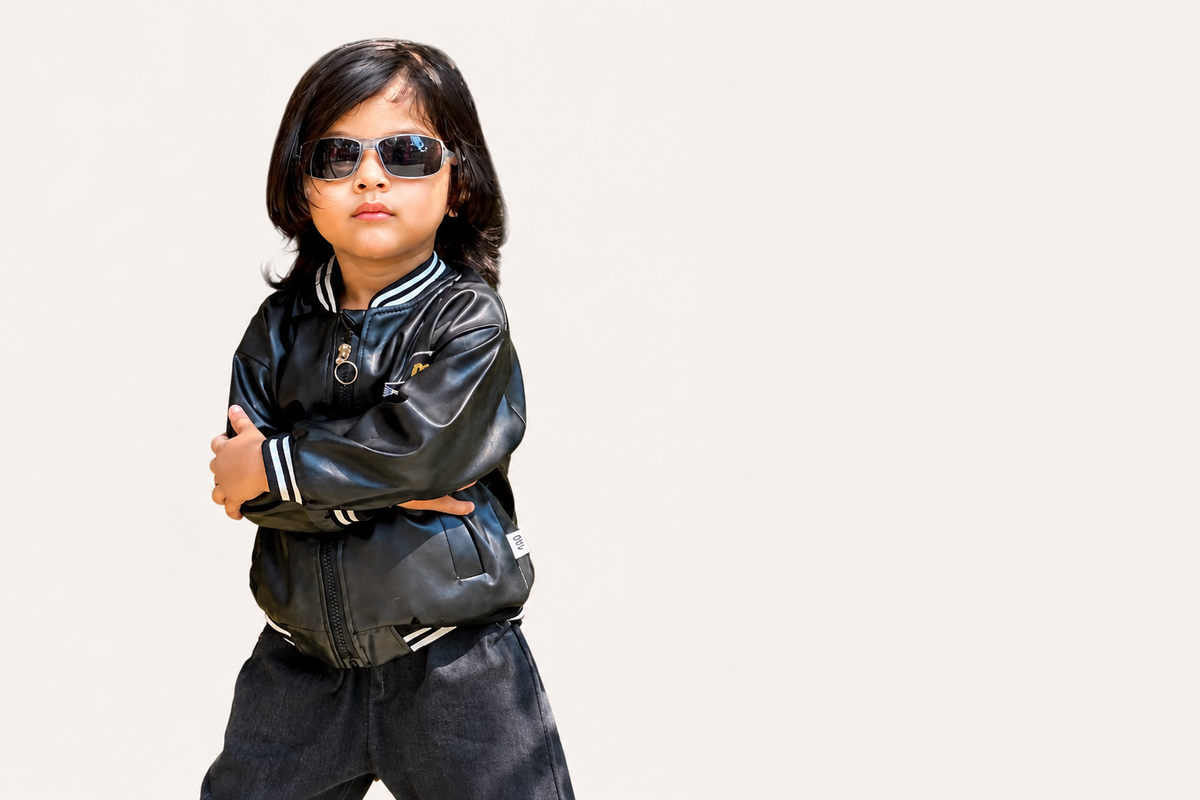 KIDSMIRE — Premium Kids Fashion